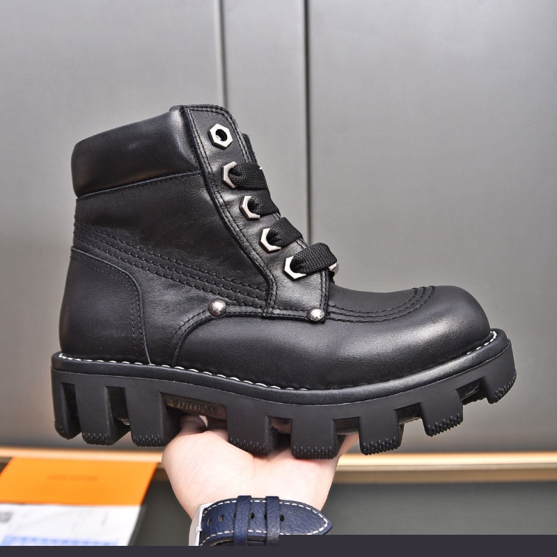 LV Boots